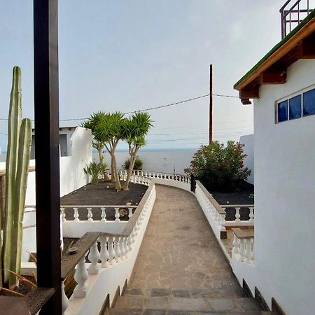 Lanzarote Hostel Arrecife  Bagian luar foto