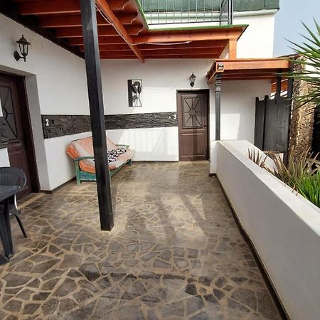 Lanzarote Hostel Arrecife  Bagian luar foto