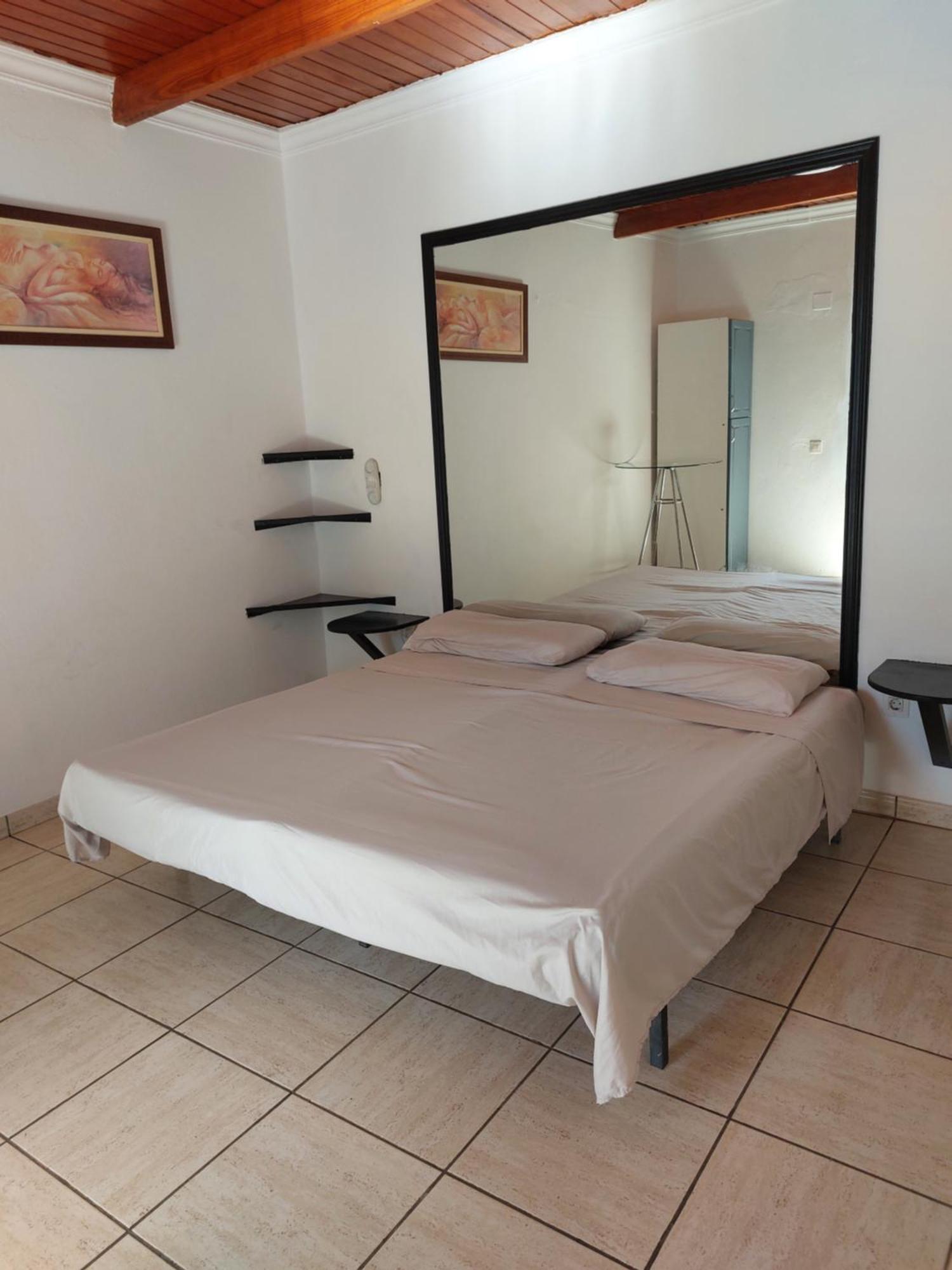 Lanzarote Hostel Arrecife  Bagian luar foto