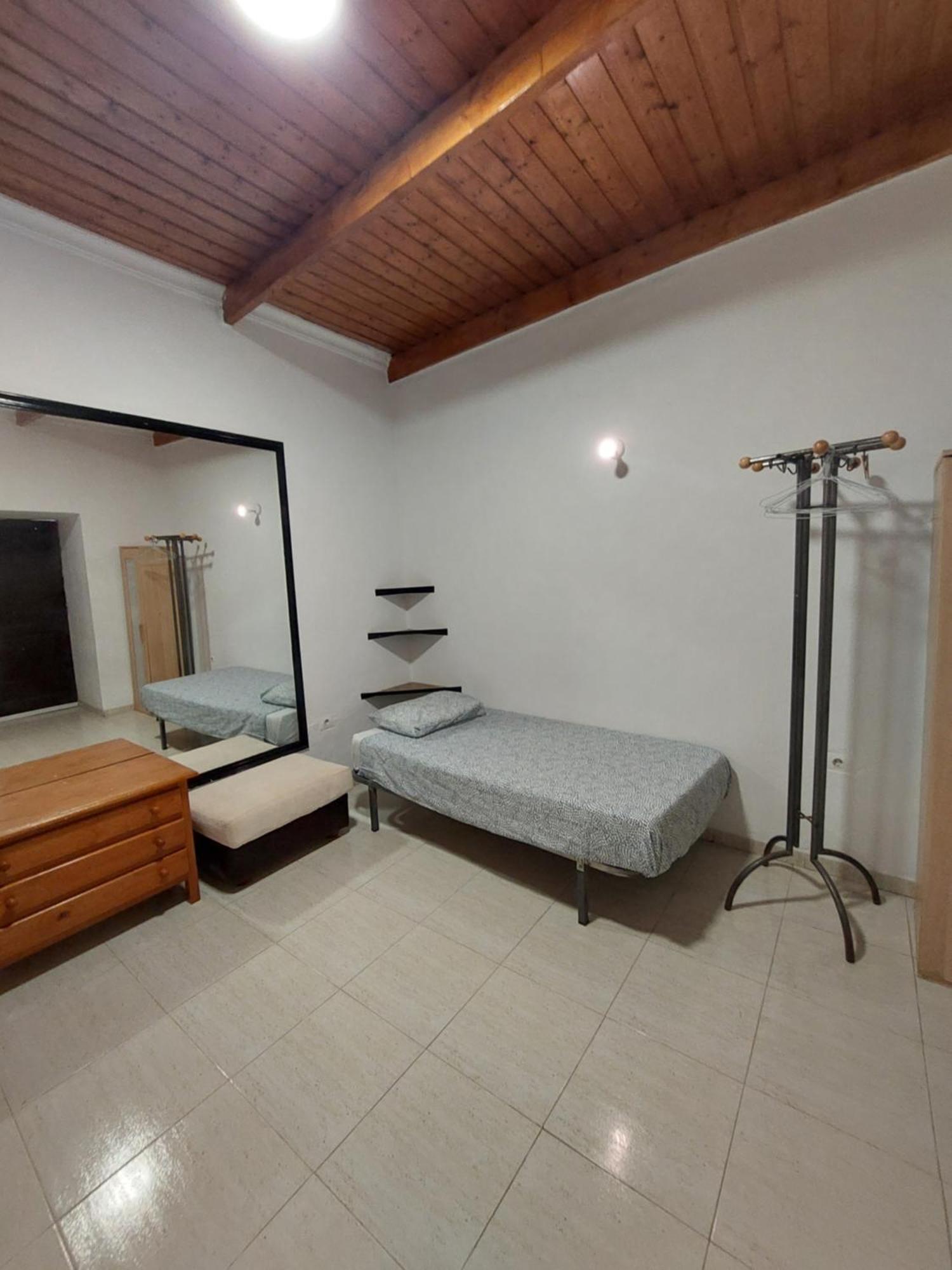Lanzarote Hostel Arrecife  Bagian luar foto