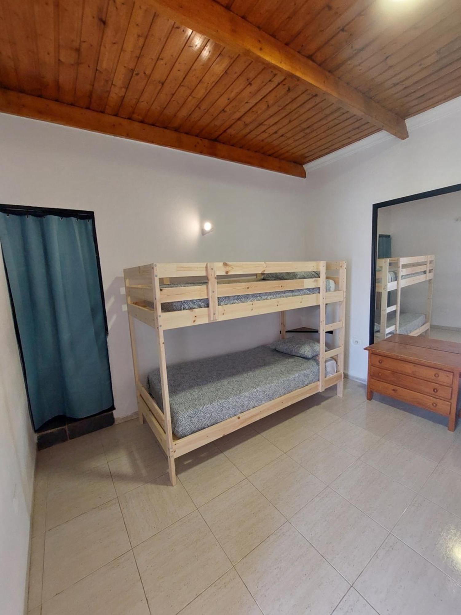 Lanzarote Hostel Arrecife  Bagian luar foto