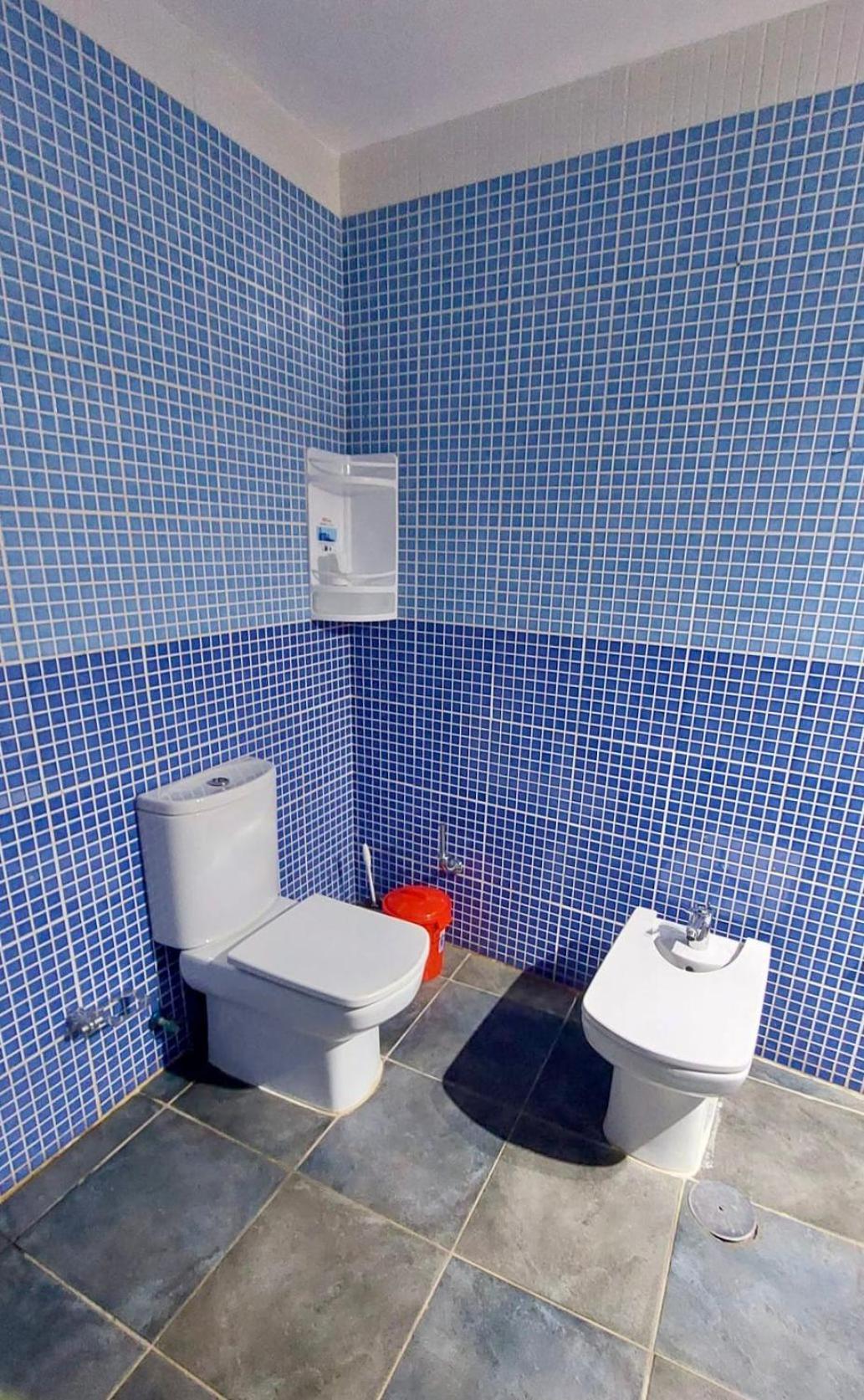 Lanzarote Hostel Arrecife  Bagian luar foto