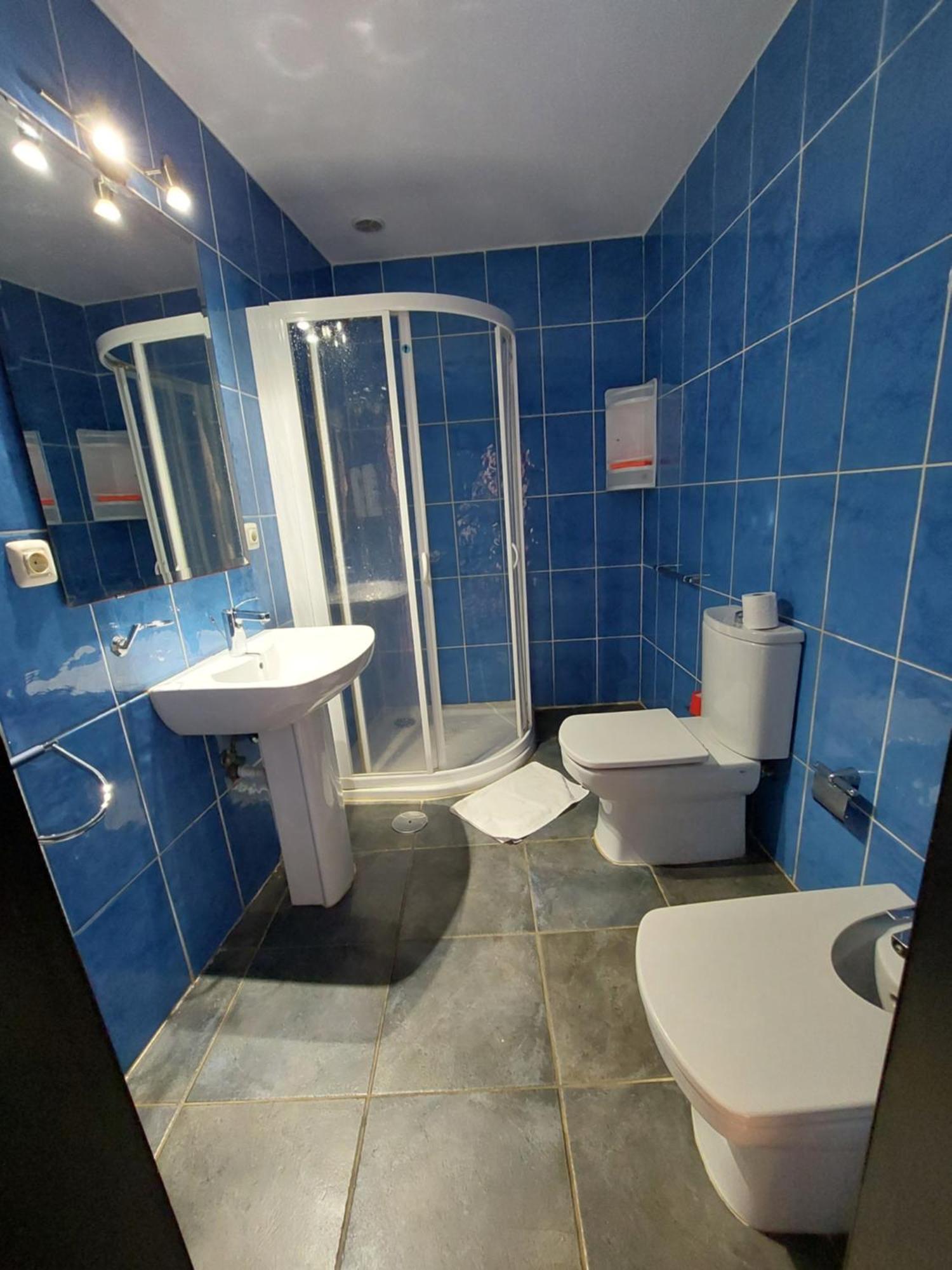 Lanzarote Hostel Arrecife  Bagian luar foto
