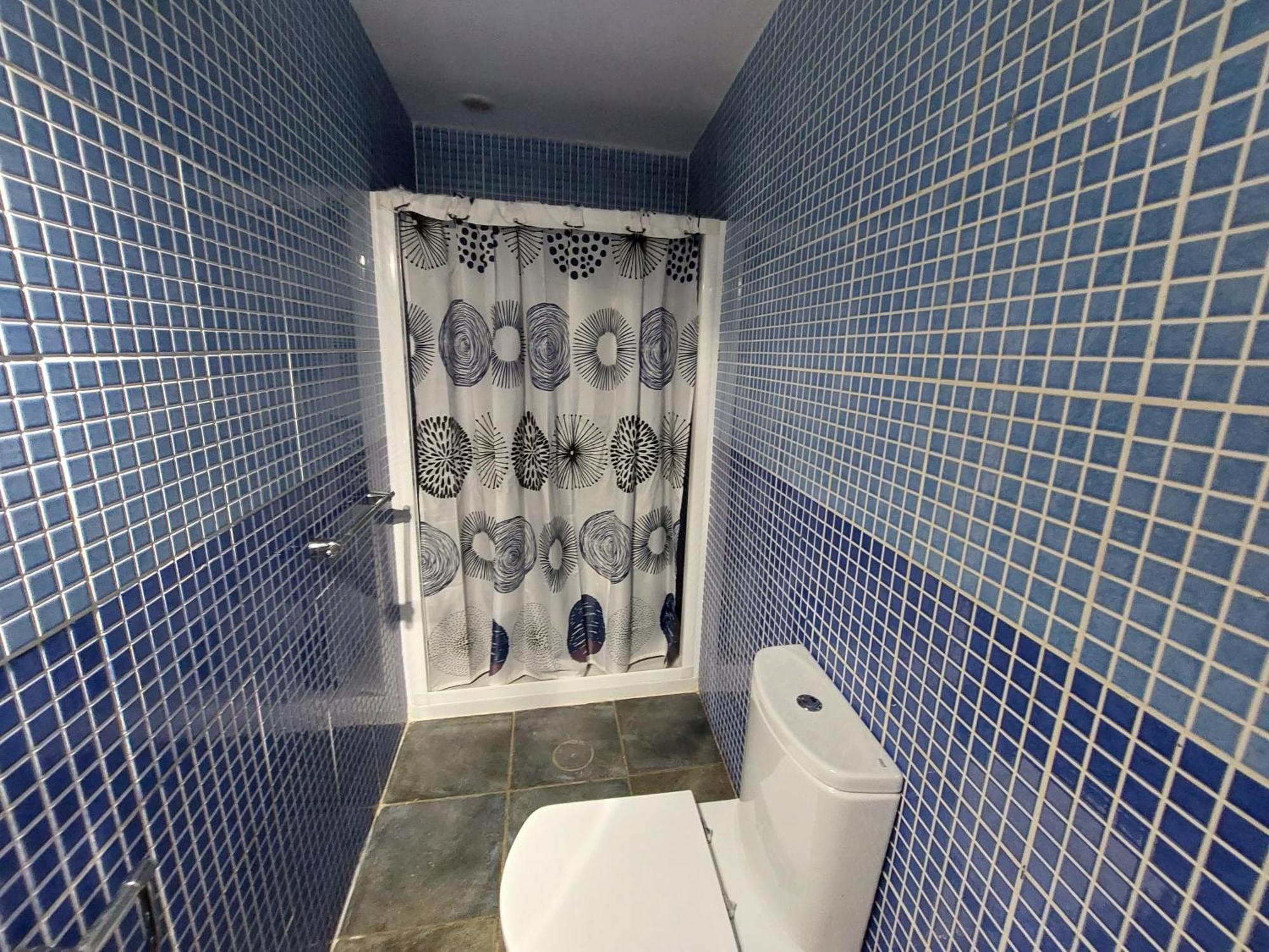 Lanzarote Hostel Arrecife  Bagian luar foto