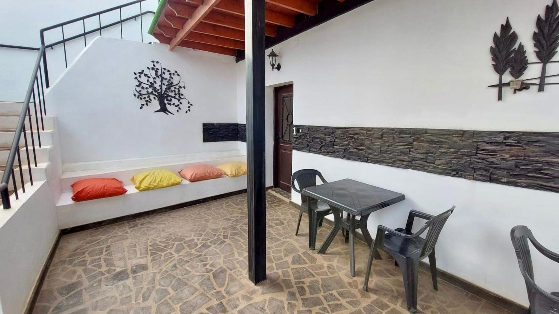 Lanzarote Hostel Arrecife  Bagian luar foto