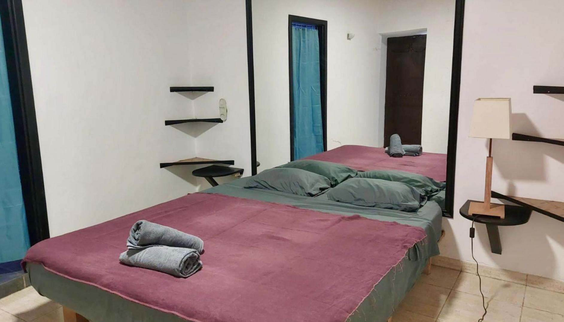 Lanzarote Hostel Arrecife  Bagian luar foto