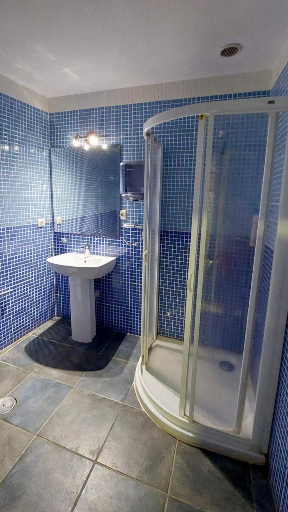 Lanzarote Hostel Arrecife  Bagian luar foto