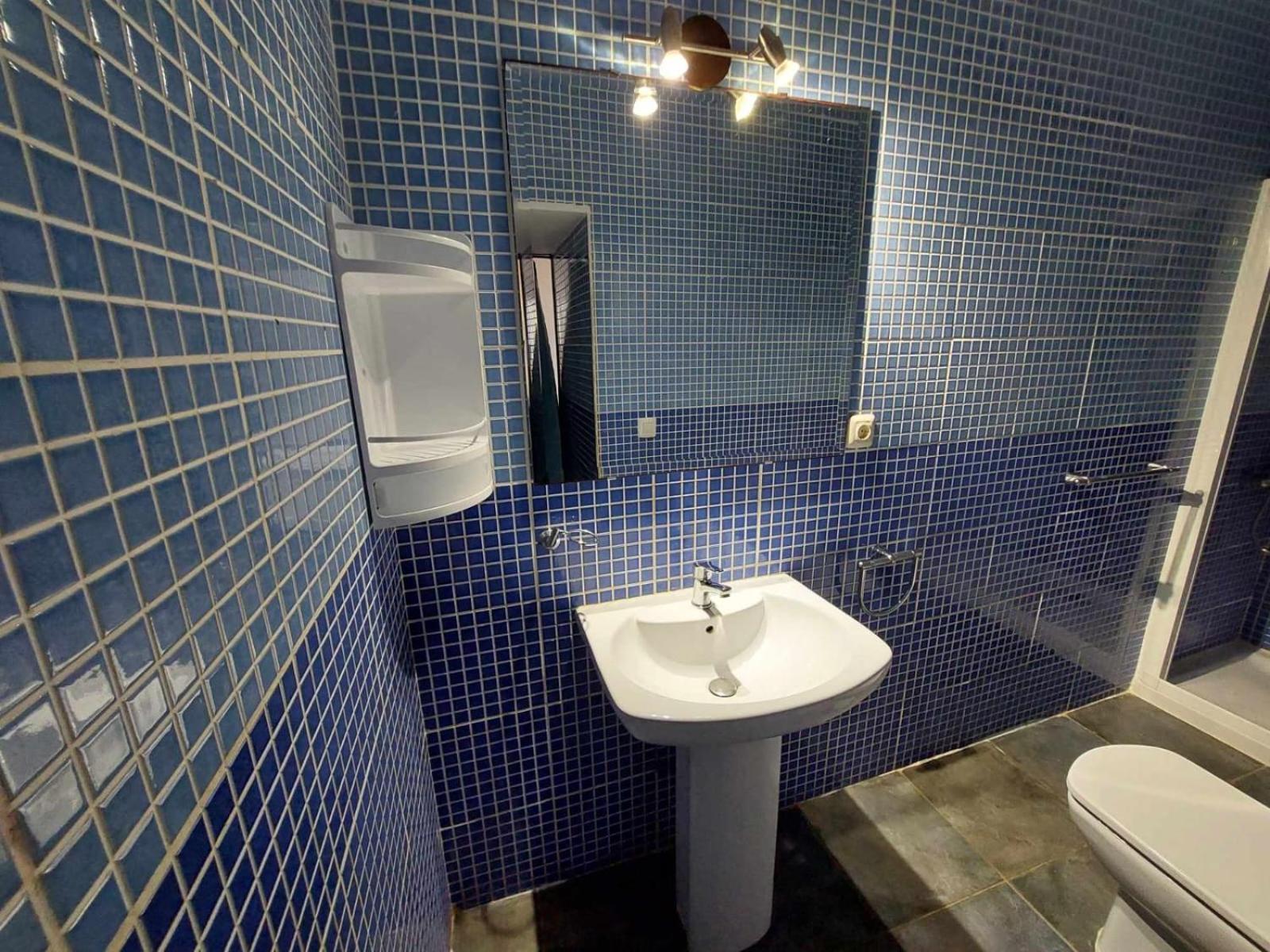 Lanzarote Hostel Arrecife  Bagian luar foto