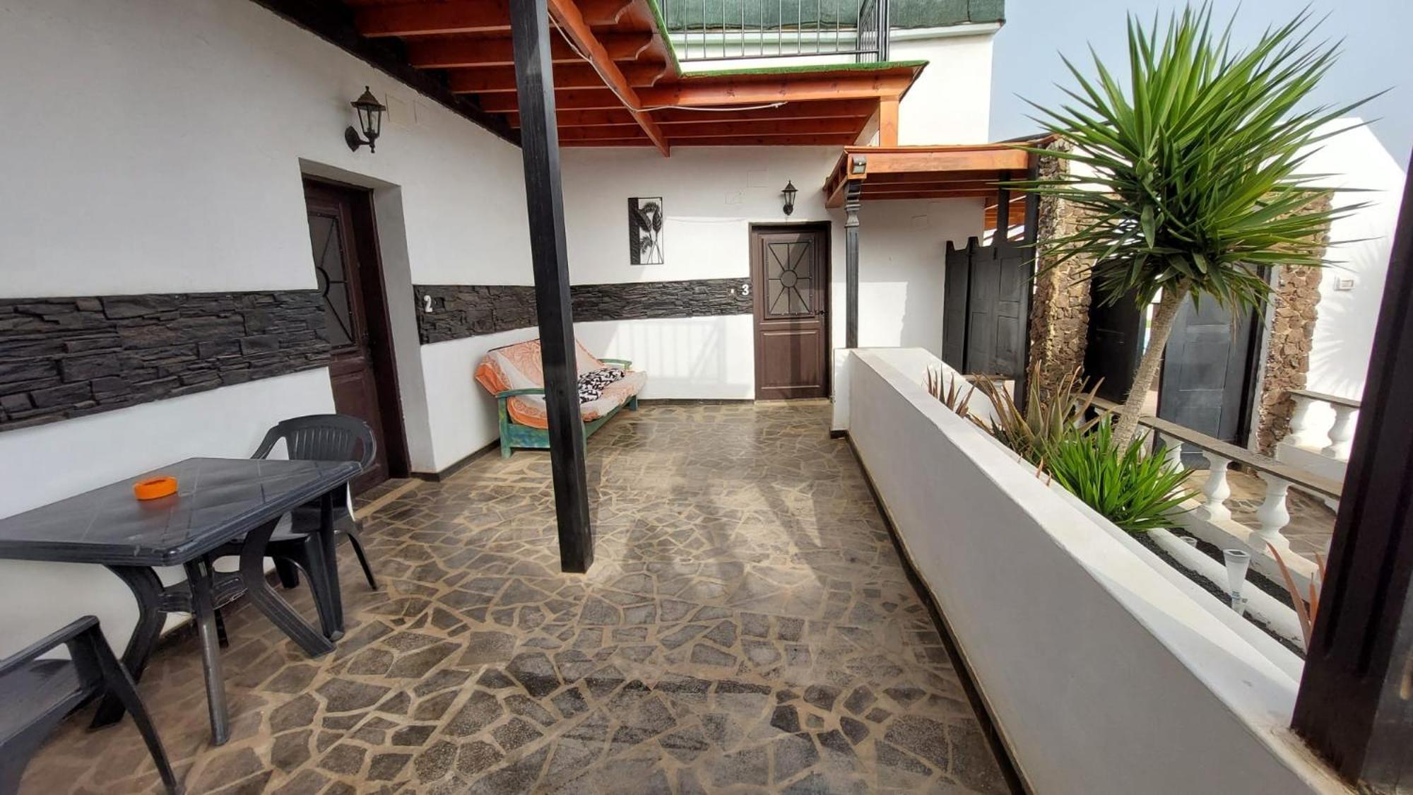 Lanzarote Hostel Arrecife  Bagian luar foto